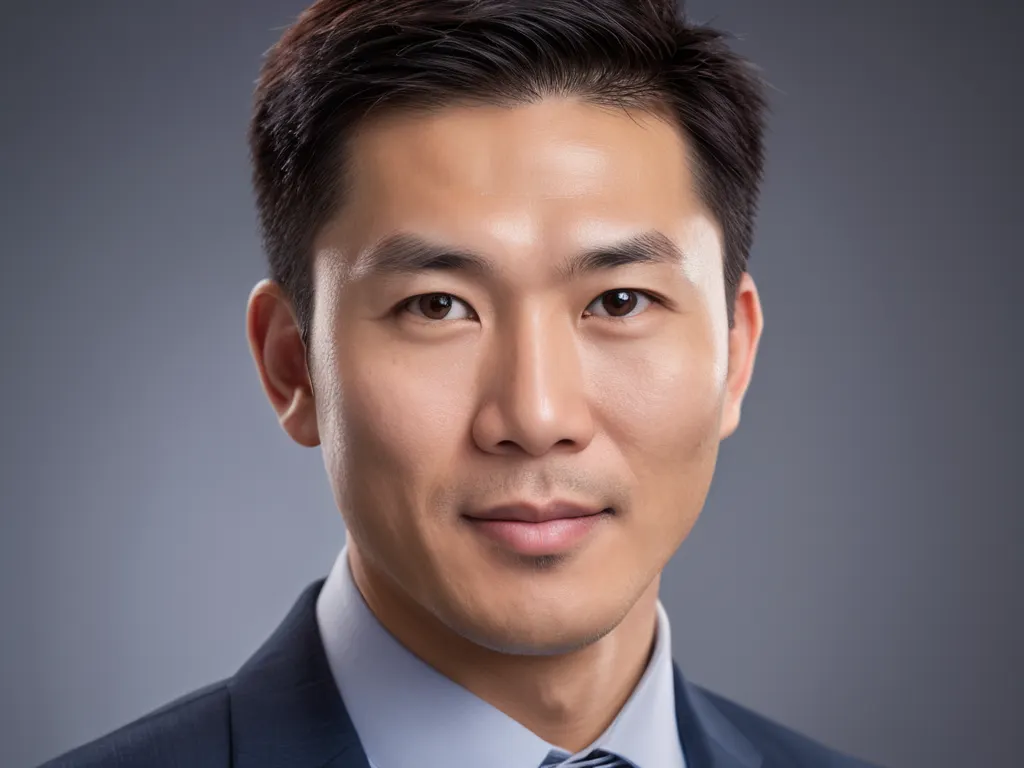 Michael Chan