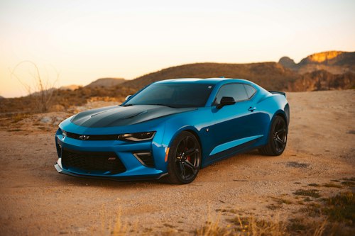 Corvette