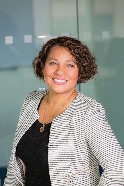 Sarah Jenkins
