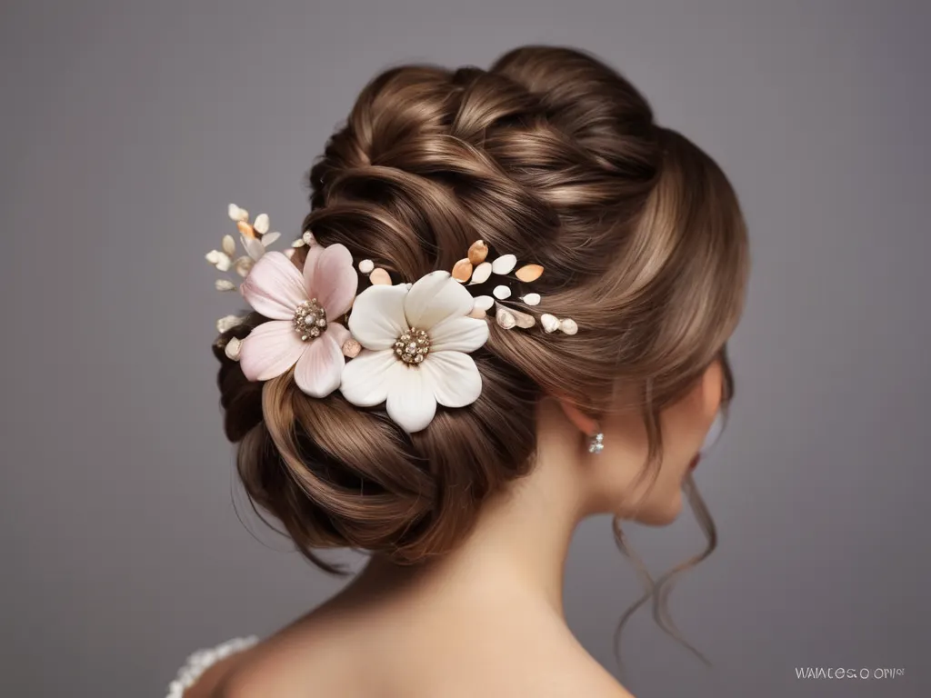 Ultimate Guide to Bridal Hair