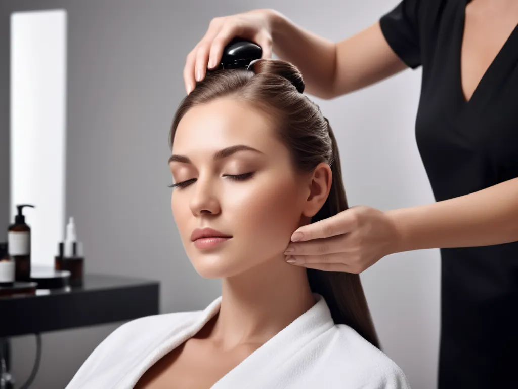 Keratin Treatment Guide