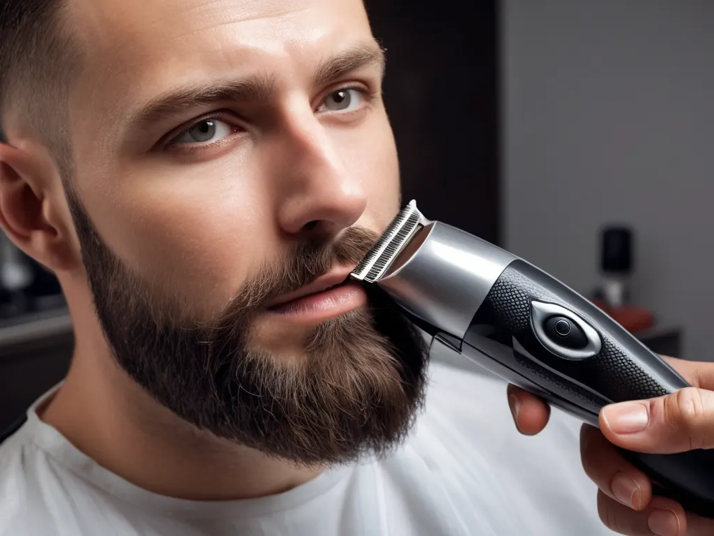Trimming service