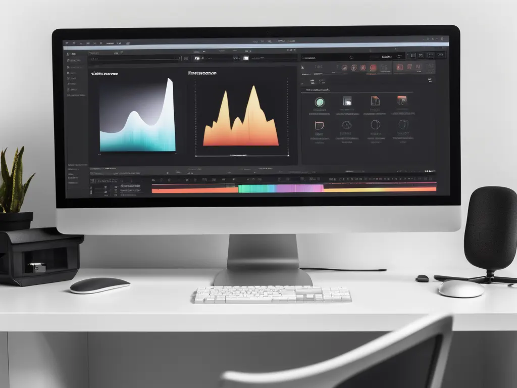 Studio Visual Suite project