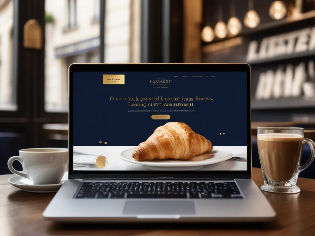 French Accelerator project