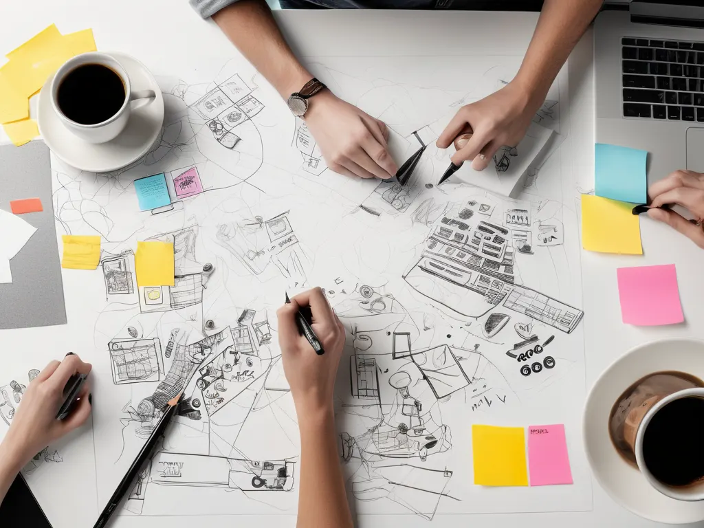 Building a Brand That Scales blog post