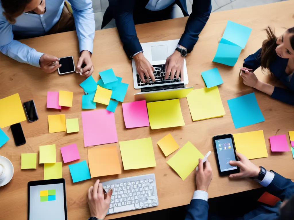 Digital marketing article