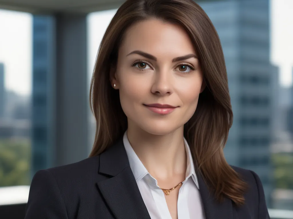 Rebecca Turner