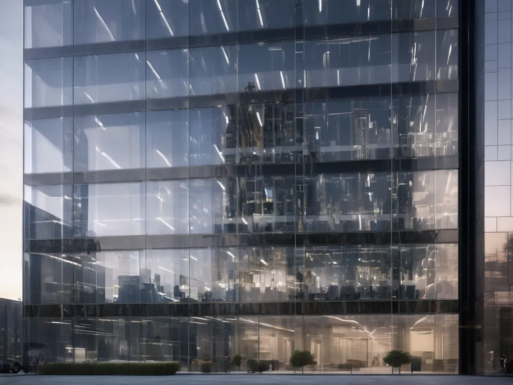 Corporate project