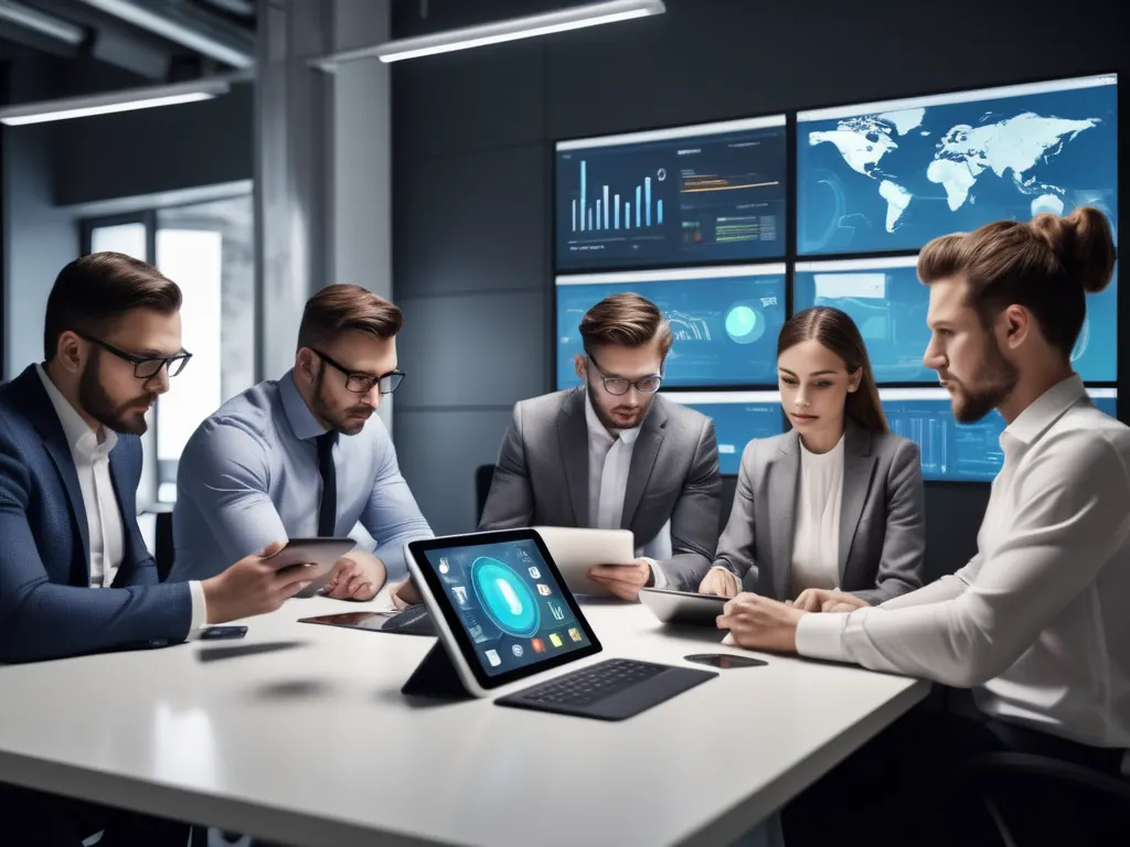 Data analytics