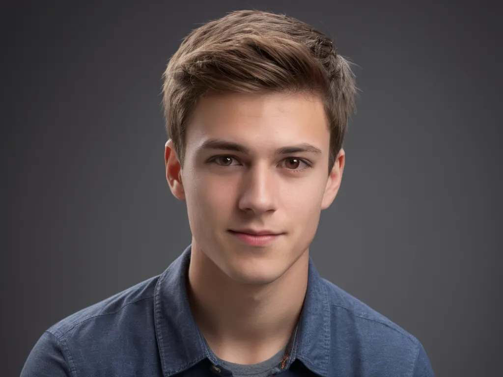 Marcus Chen