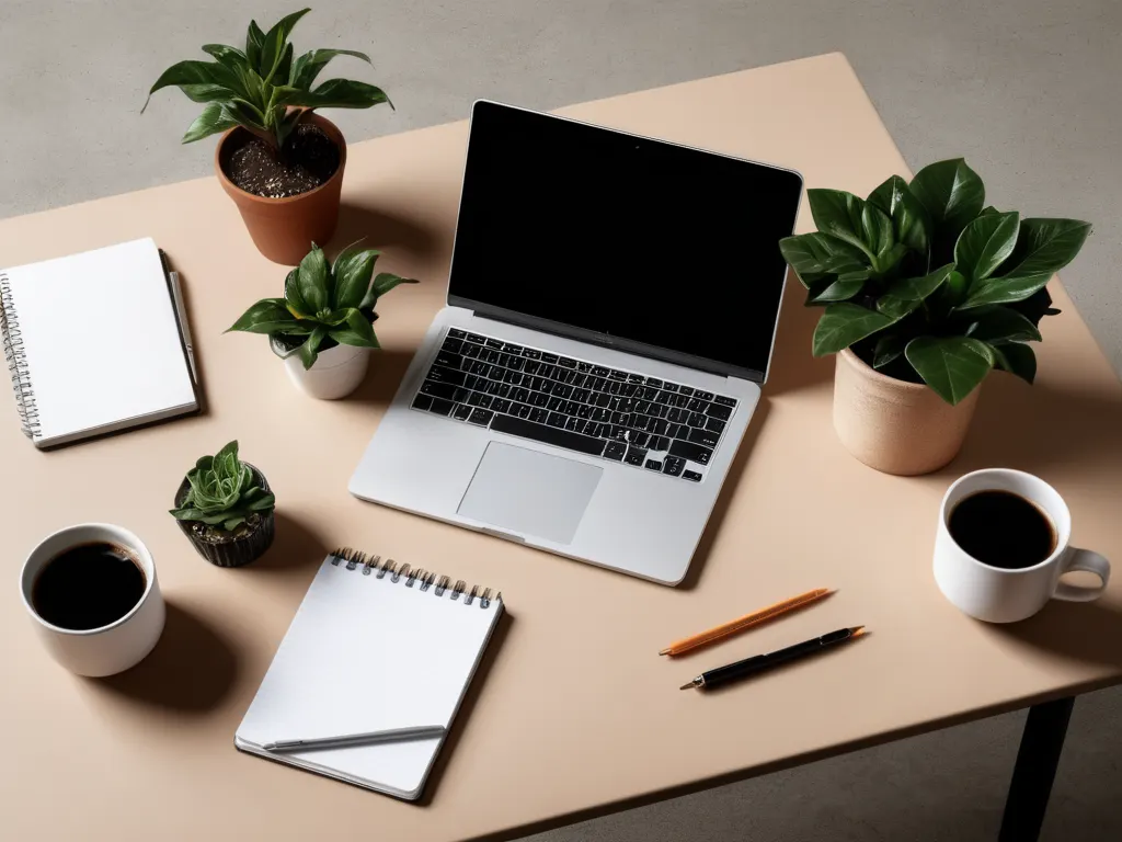 Productivity hacks