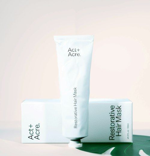 Premium Cosmetics Packaging
