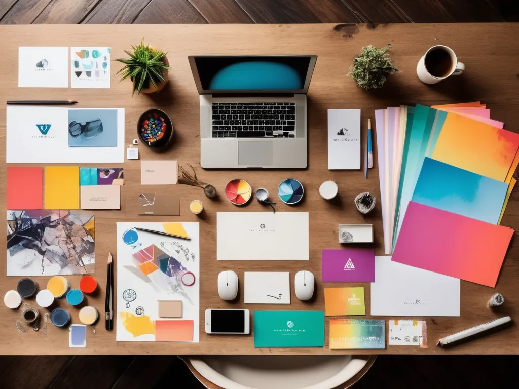 Branding & Identity