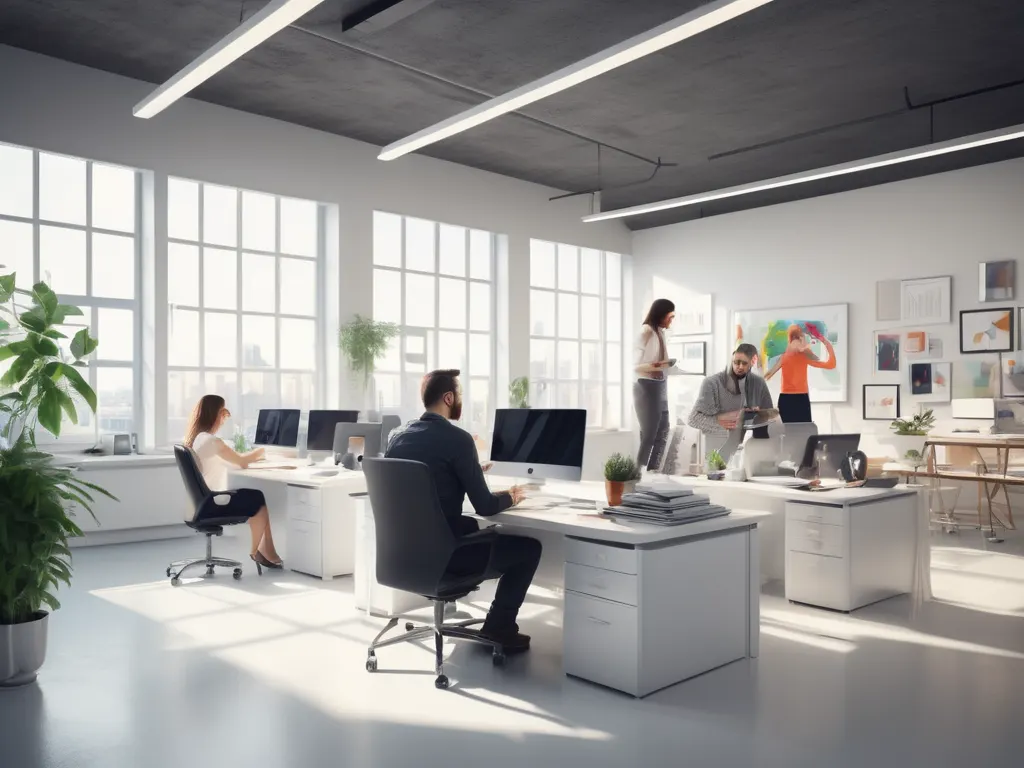 Our expert team