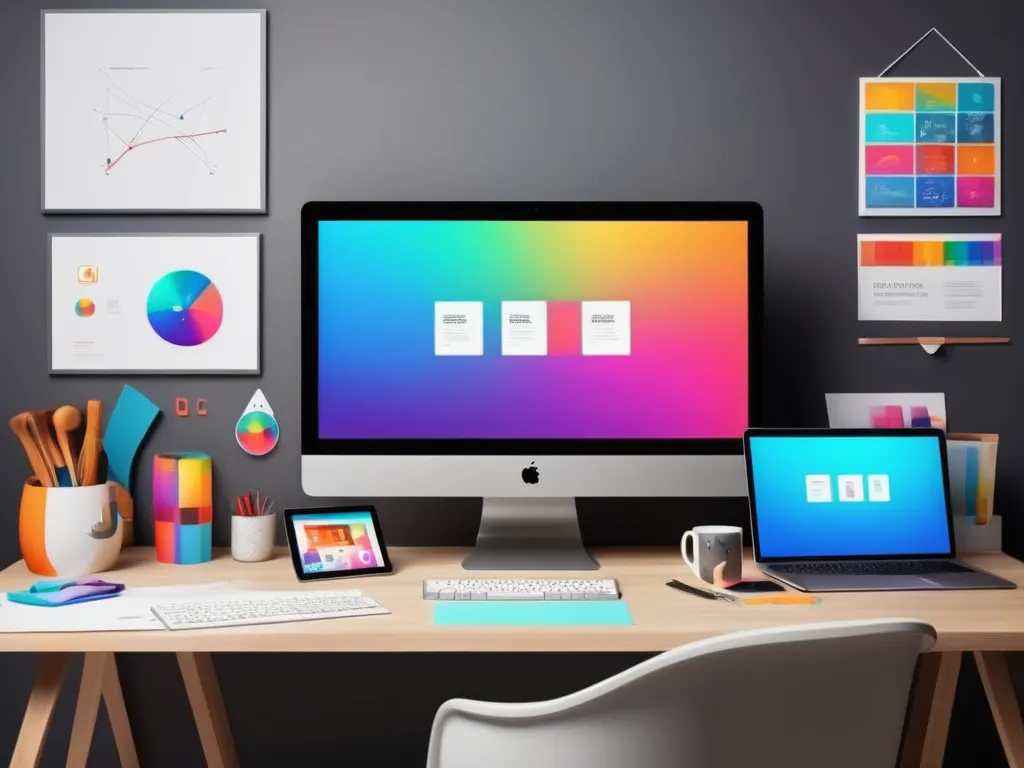Creative design project