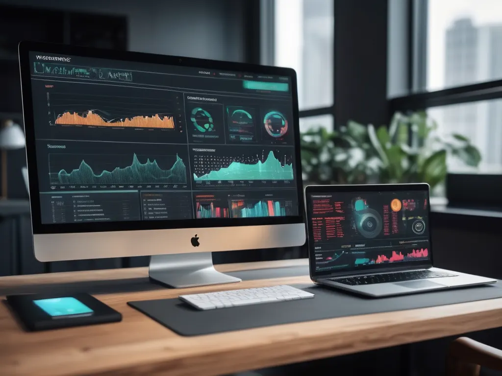 Technology trends article