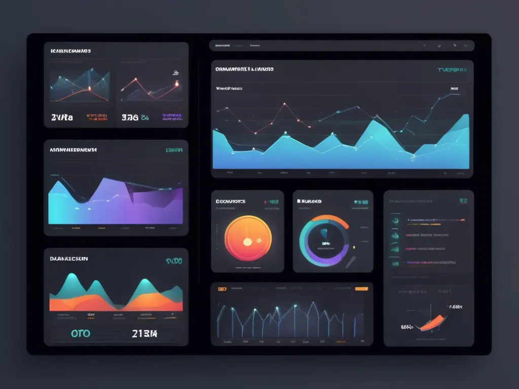 SaaS Dashboard