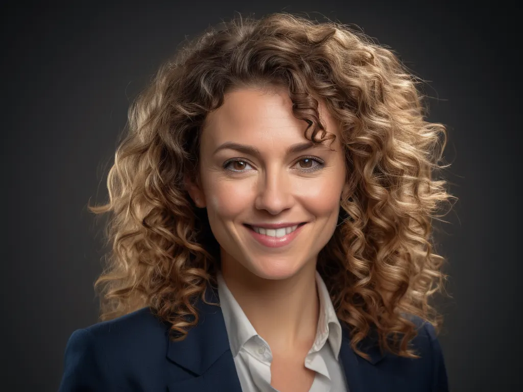 Rosalina D. William - Creative Director