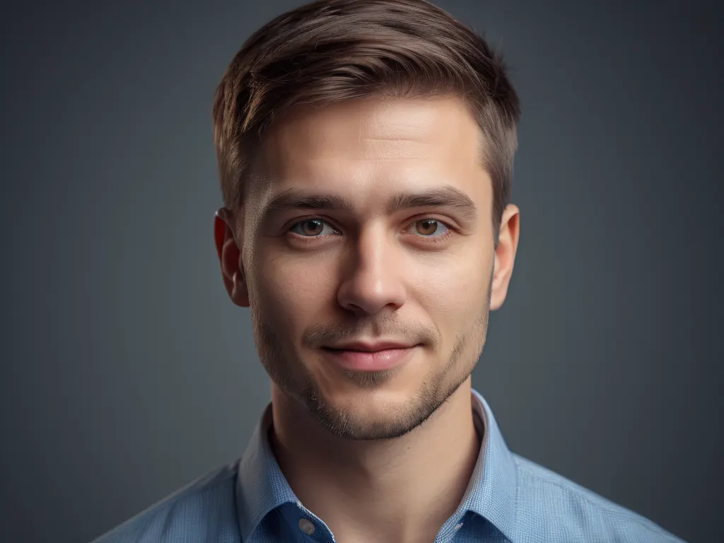 Alanzo P. Pakova - UX Designer