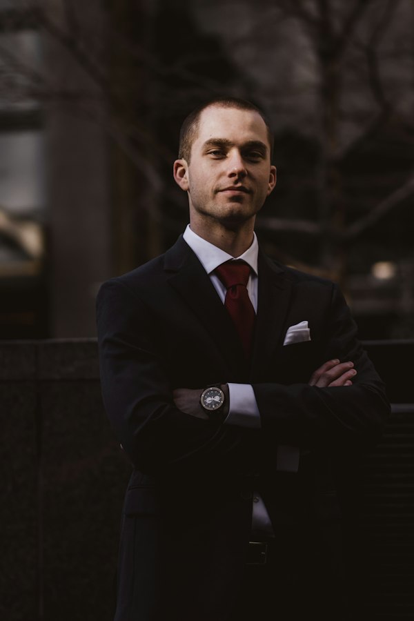 Managing Director