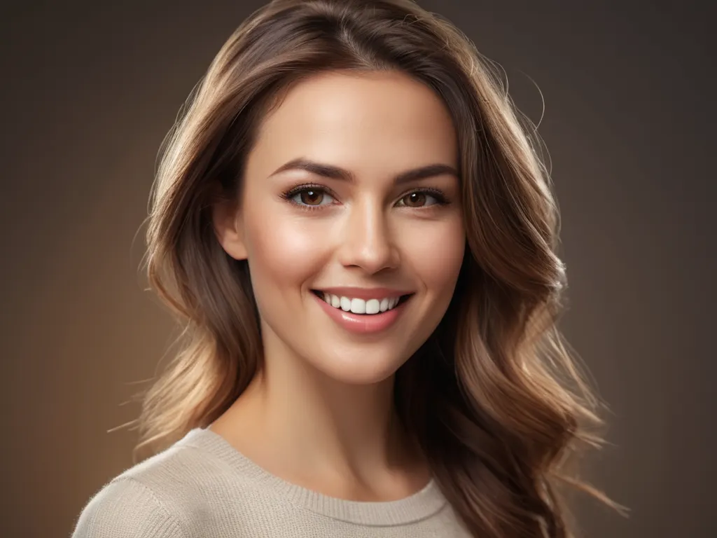 Jenny - Product Designer portrait