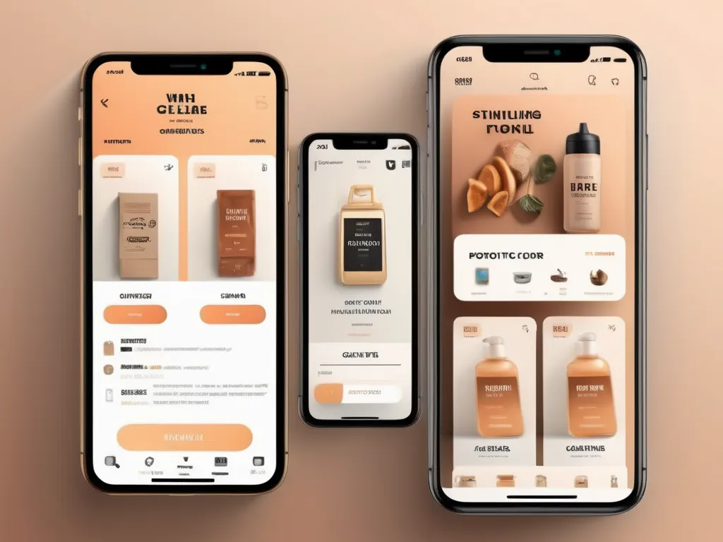 E-Commerce