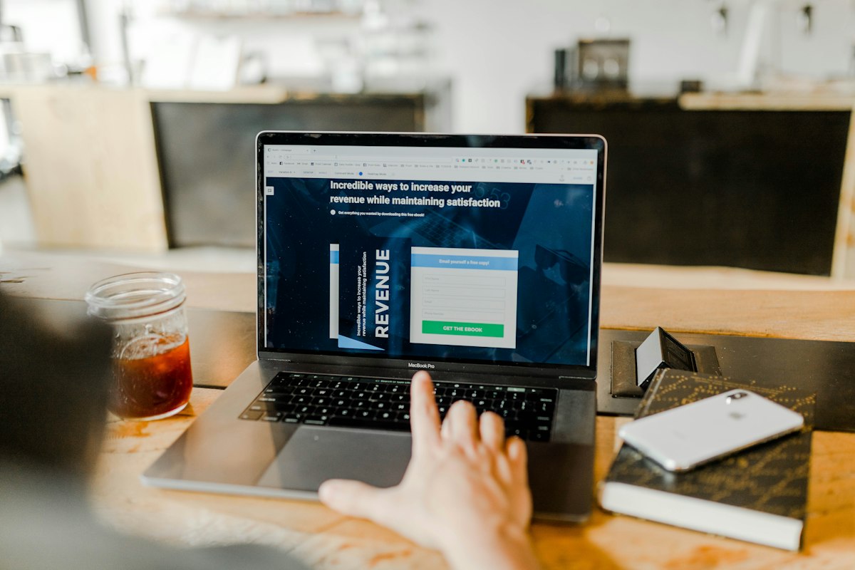 Payment Portal