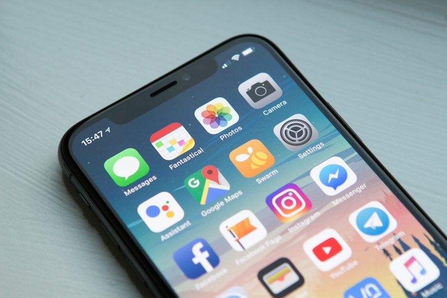 Smart App Features
