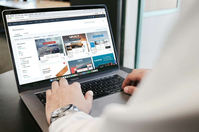 Content Blueprint Services
