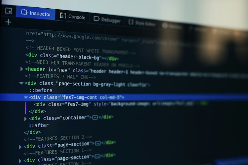 App UI Services