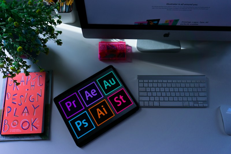 Brand Identity Services