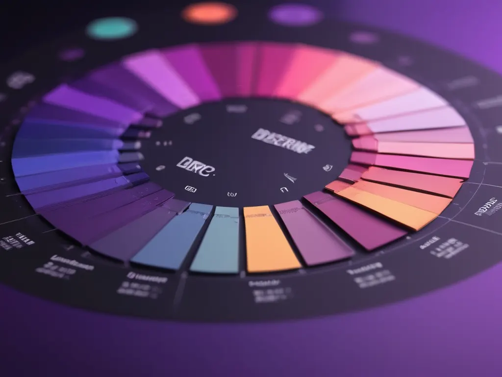 Color Theory in UI Design