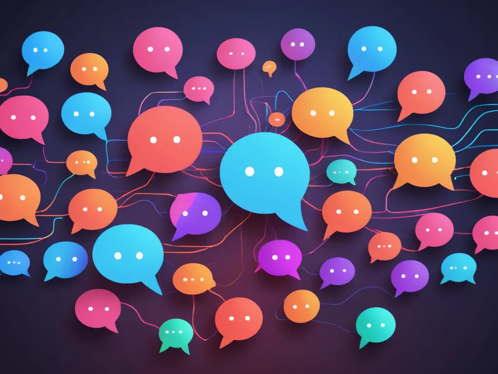 Discord Communities