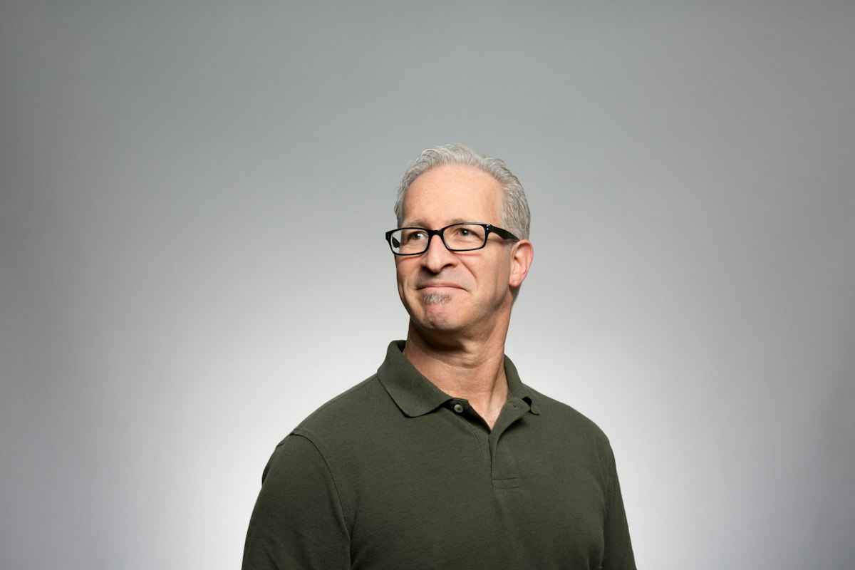 Marcus Cole