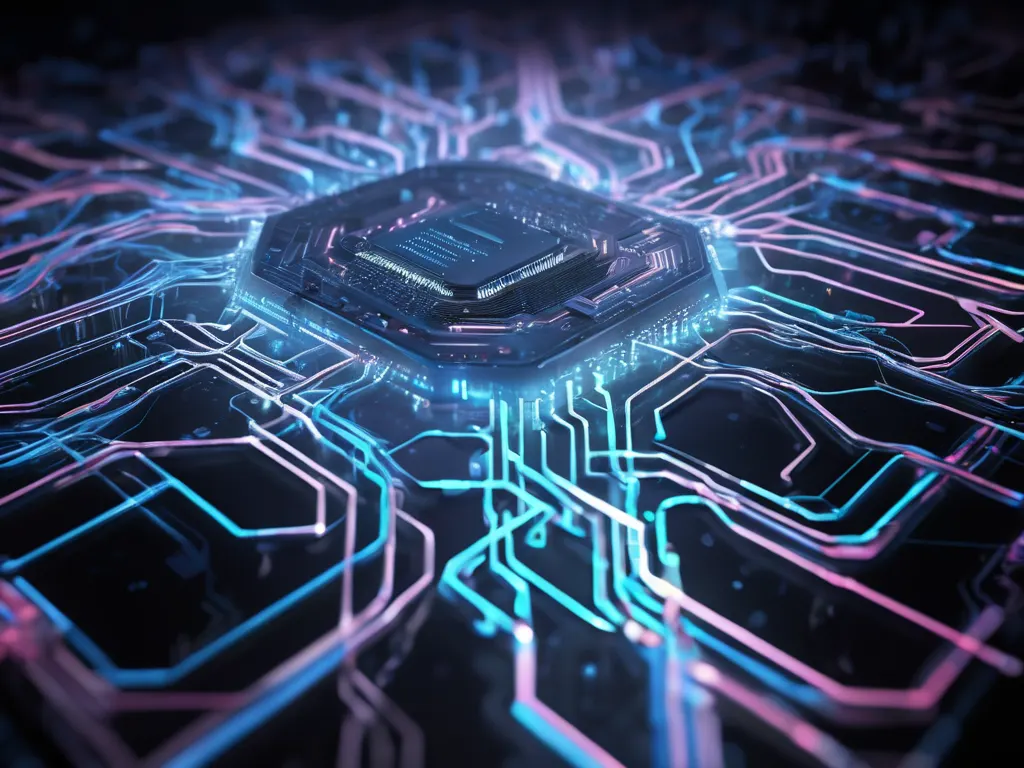 The Tech Revolution