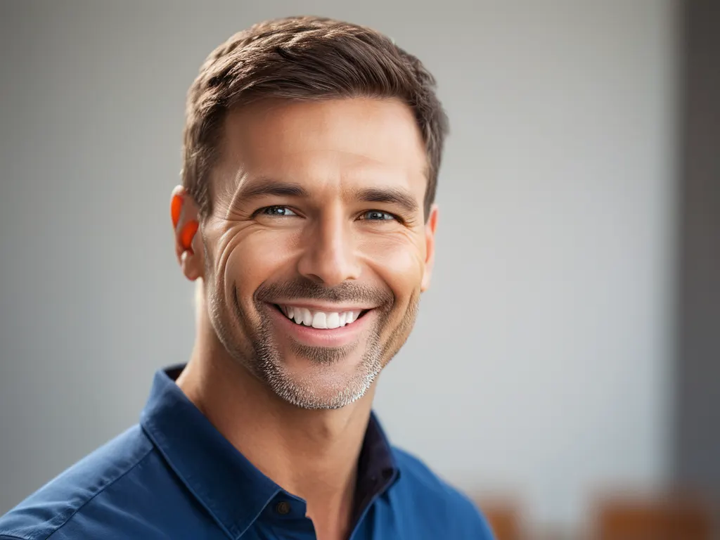 Michael Rodriguez