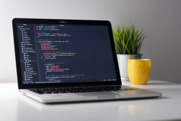 Business Data Hub