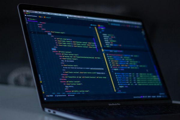 DevOps Terminal Dashboard