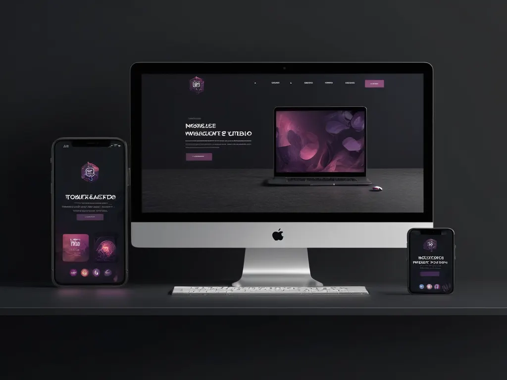 Studio 18 Project