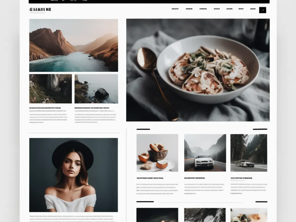 Lifestyle Blog