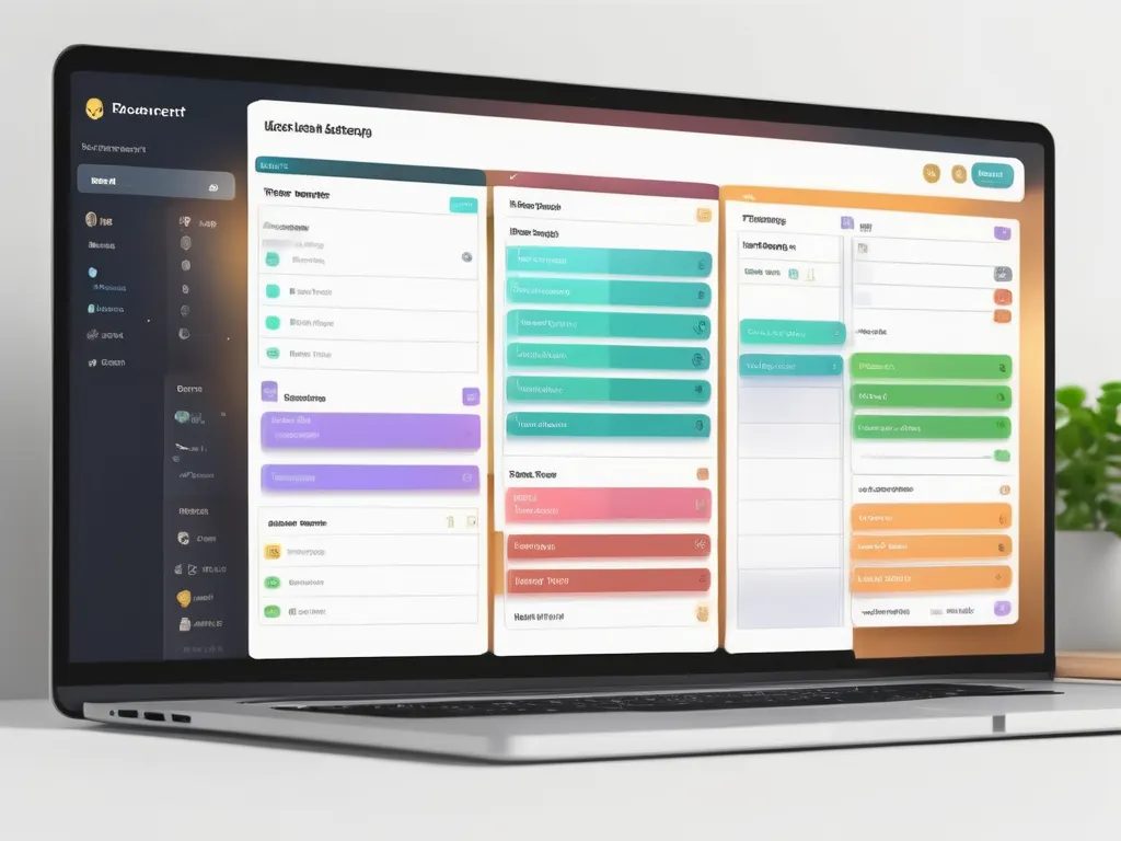 Project Management Tool