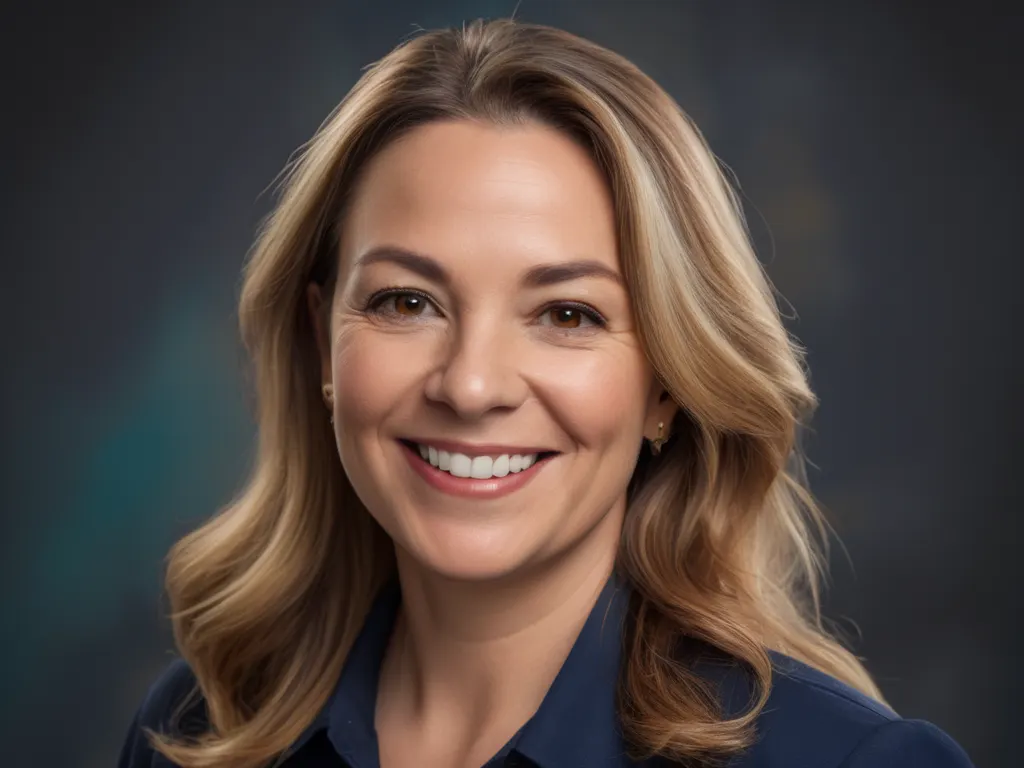 Jane Anderson, Director