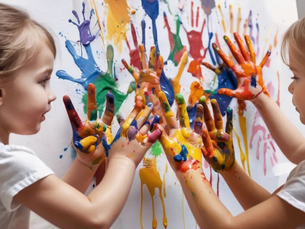 Art class