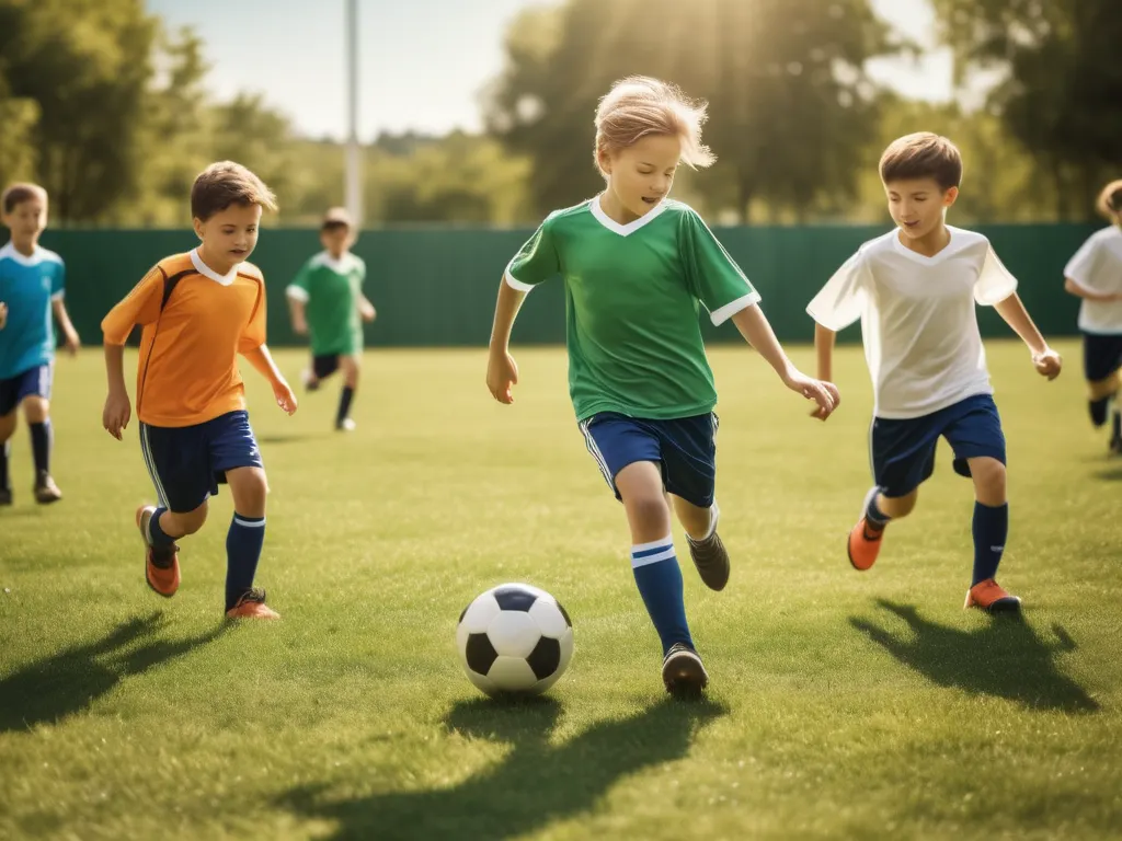 Sports activity