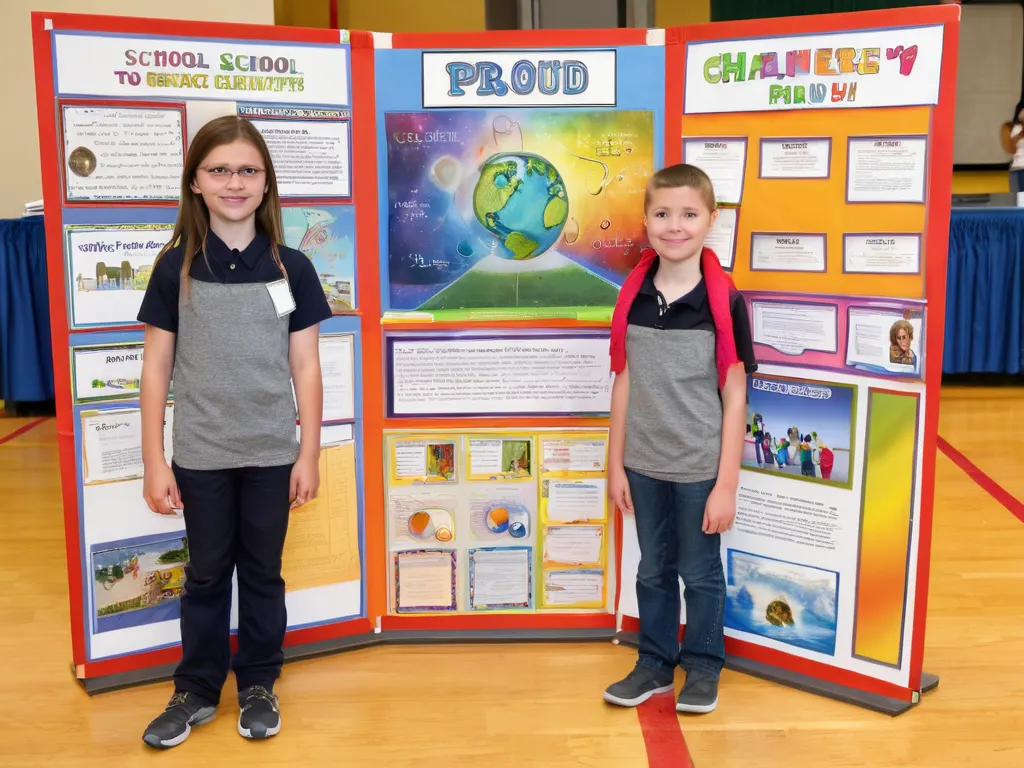 Science fair