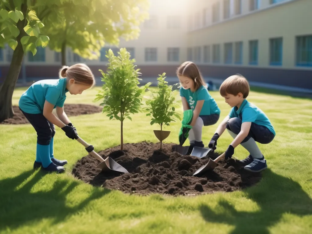 Environmental day