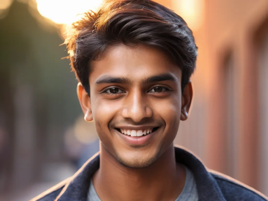 Student avatar