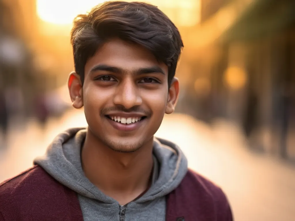 Student avatar