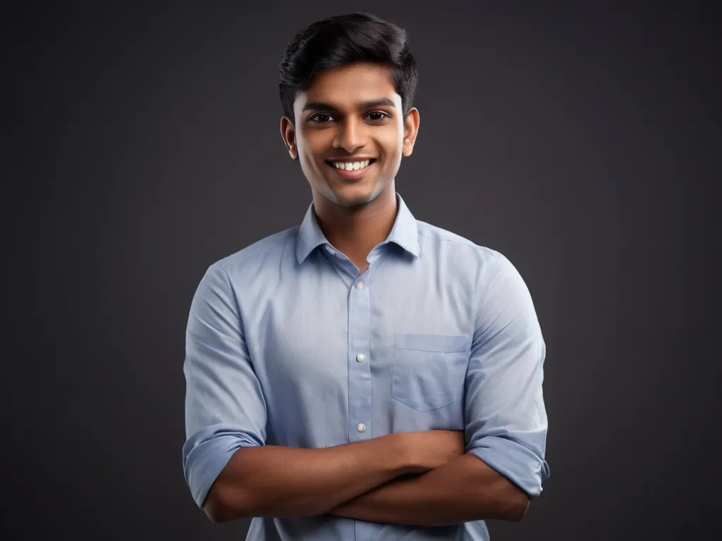 Arjun Sharma