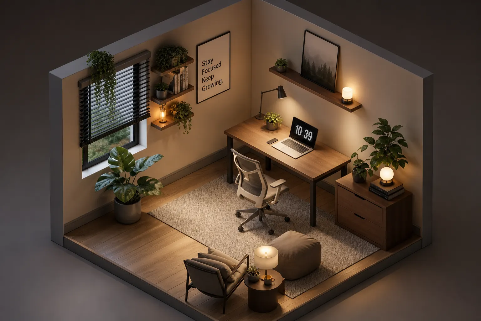 3D Modeling with Blender Preview